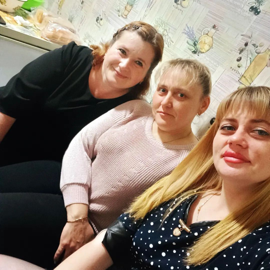 nastysia9 в LOOKY. . С днём рождения моя ...