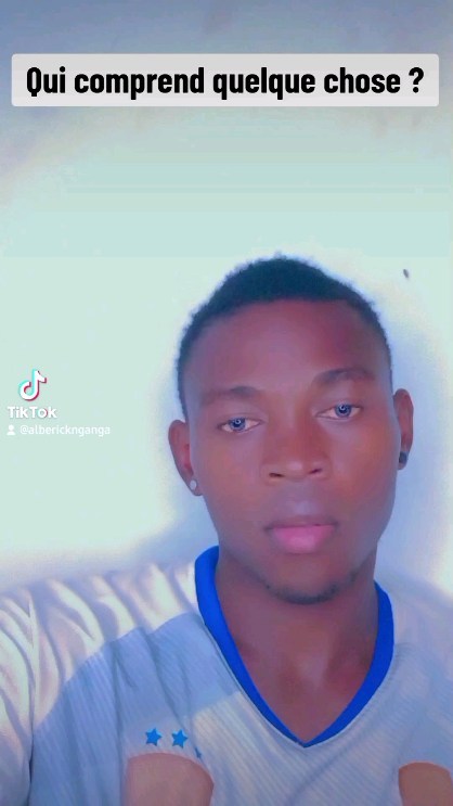 alberick_nganga в LOOKY. #eveildesconsciences. #eveildesconsciences