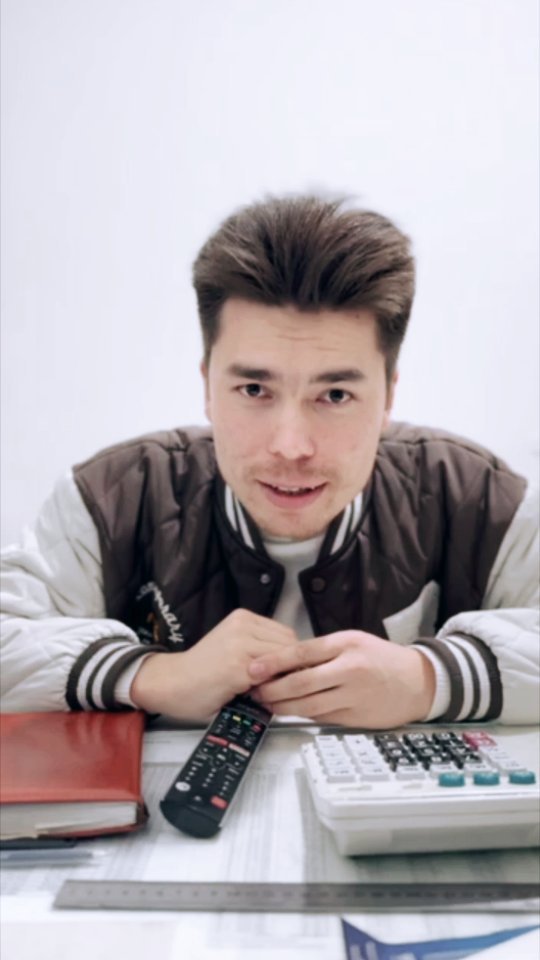 javohir__aliyorov в LOOKY. . Ish uchun suhbat...