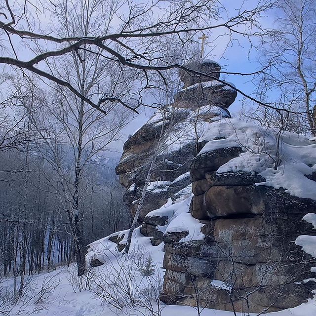 staminatravel в LOOKY. #автотур,#турывыходногодня,#путешествия,#travel,#altay,#altai,#beautiful,#russia,#staminatravel. Стоит увидеть очерта...