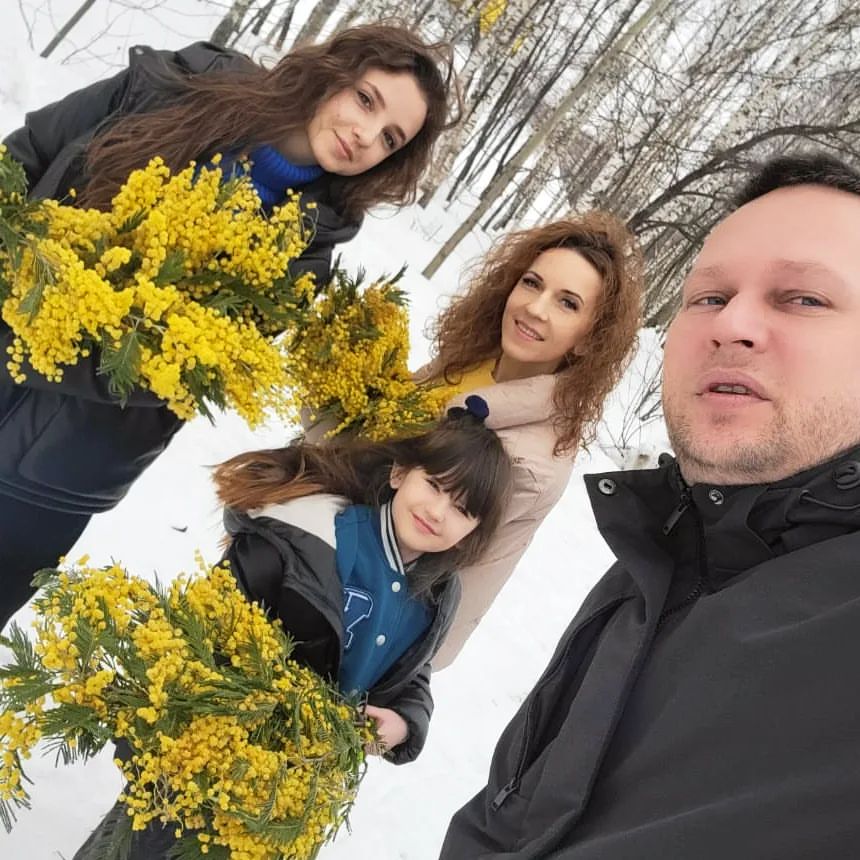svetlanabelyanskaya в LOOKY — публикация