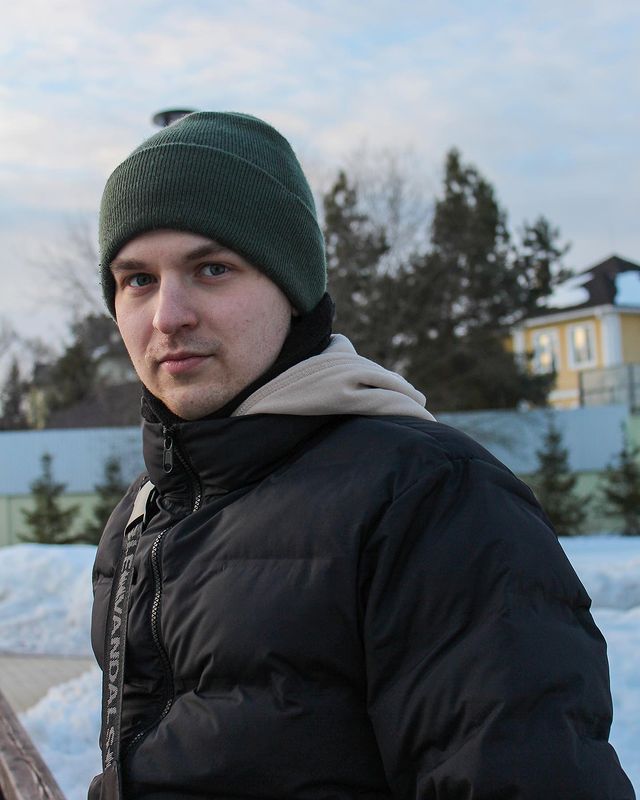 aleksei_zamoscowny в LOOKY. . Надо иногда разбавля...