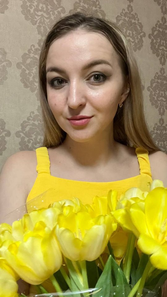 leksa_poly в LOOKY. . Залетаем в весну ярк...