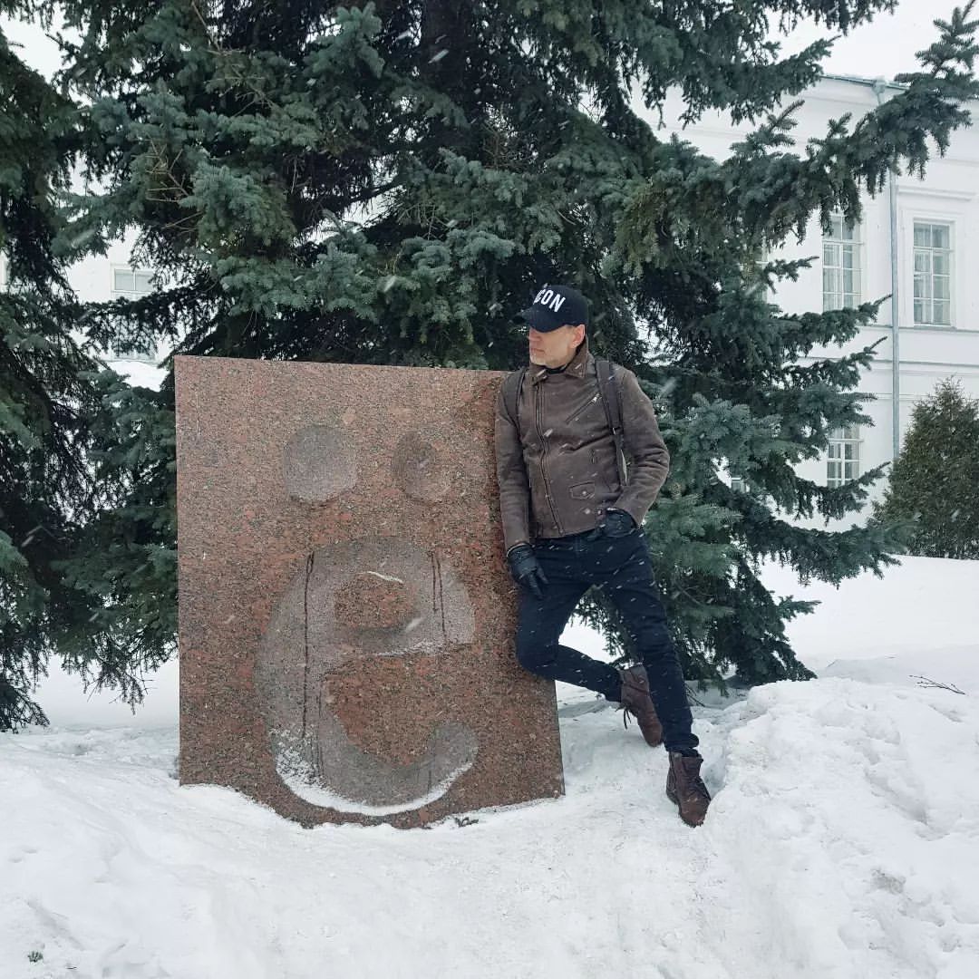 rus.bcn in LOOKY. . Ну Ё-моё 🥶