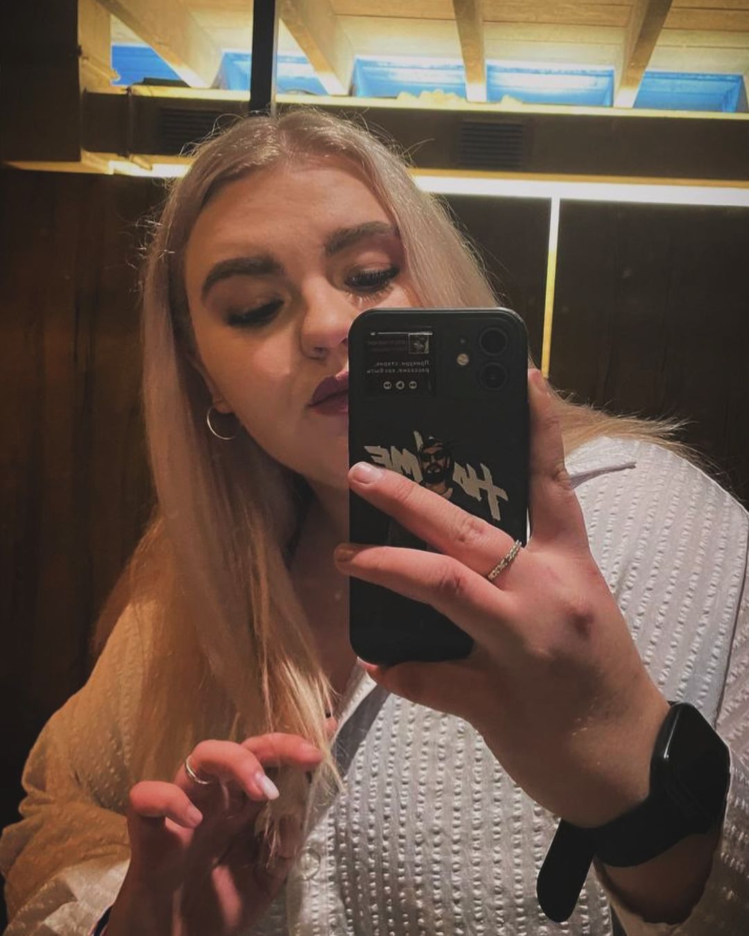 svetlanka_vitalevna в LOOKY — и ты кидай мне круг, если я вдруг начну тонуть❤️

.
.
.
.
.
