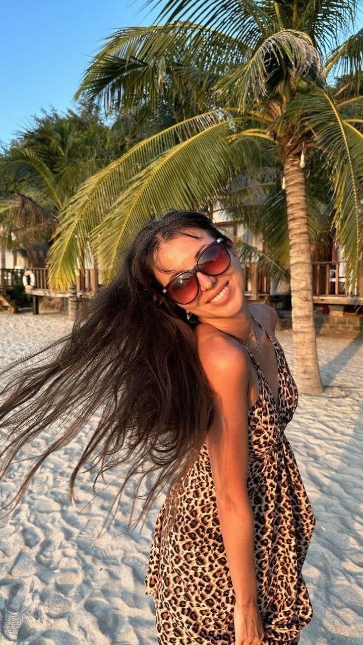 svetlana.kul.555 в LOOKY. #life. Жизнь удивительна😌 ...