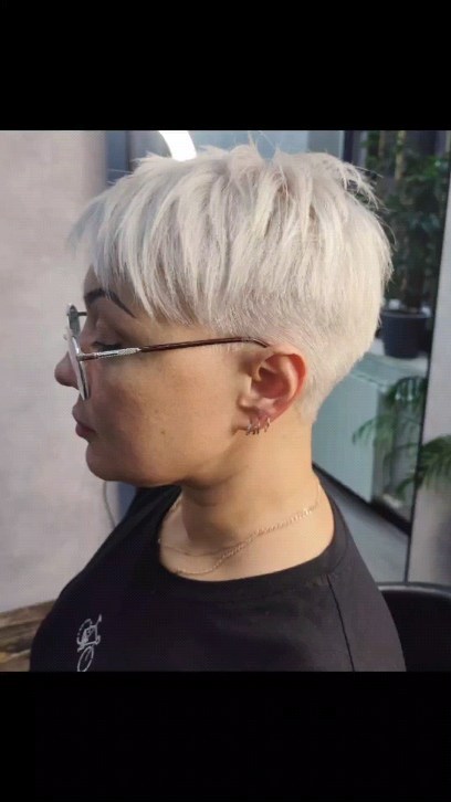 erikamprofessional в LOOKY. #стилистколорист,#креативнаястрижка,#стилистсочи. Окрашивание TOTAL PL...