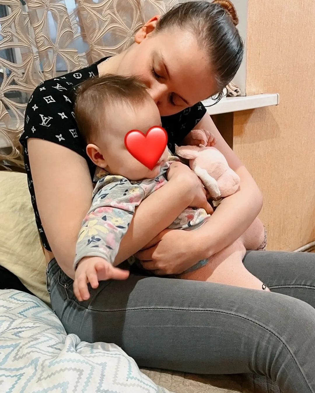 ksenia_230223 в LOOKY — my little love♥️♥️♥️