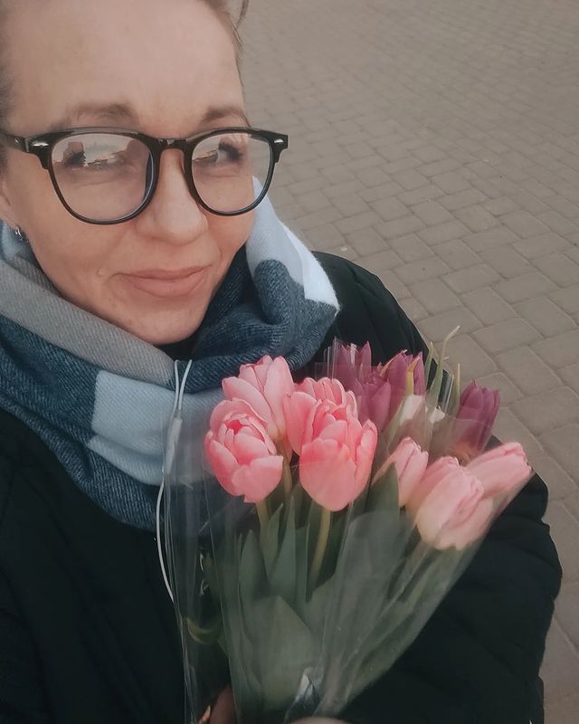 poly.lonik в LOOKY. . Весна 🌱