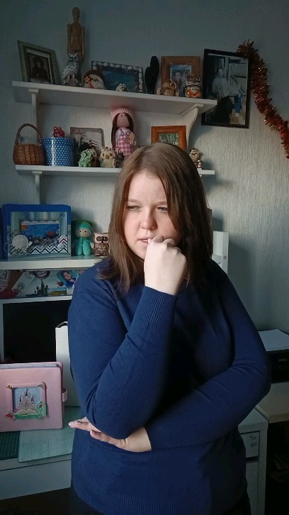 demia_anastasia в LOOKY. . Поверь в себя!!!! Вс...