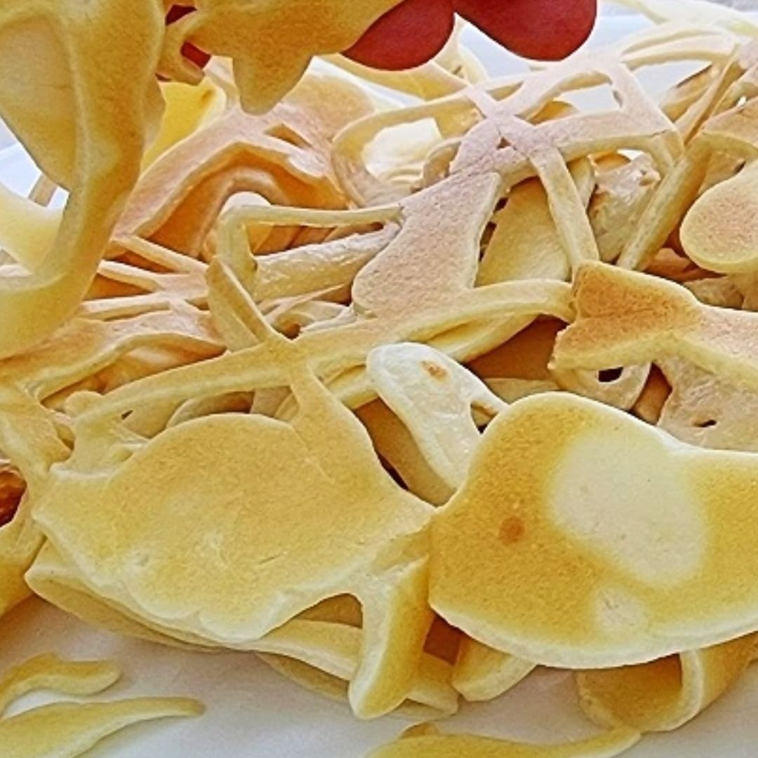 gotovim_vkusno_bystro в LOOKY. #Reels,#recipe,#food,#блины,#рецепт,#масленица,#закуски,#завтрак,#рецептблинов,#кулинария. Гениальный трюк, кот...