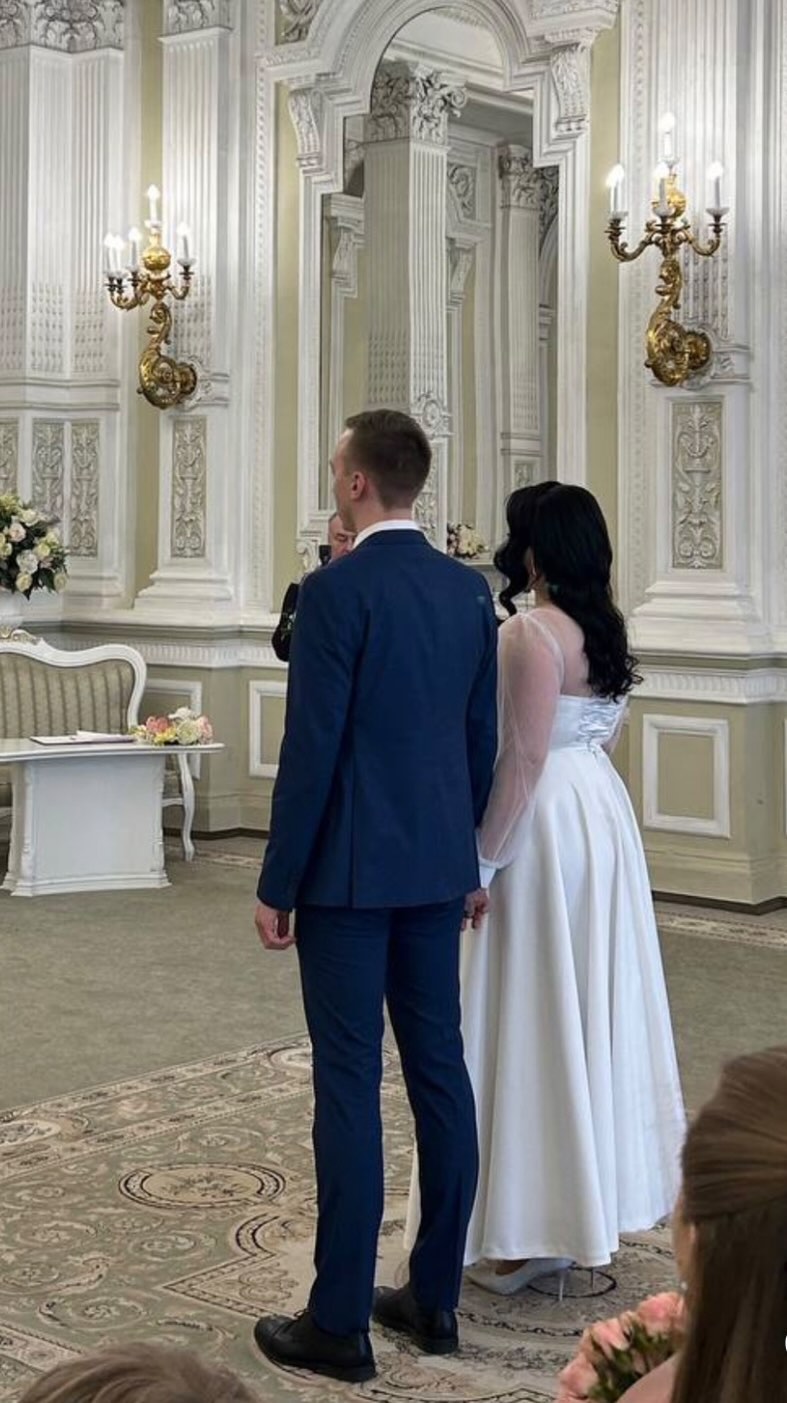 iulianatsibulskaia в LOOKY. . Весна началась прекр...