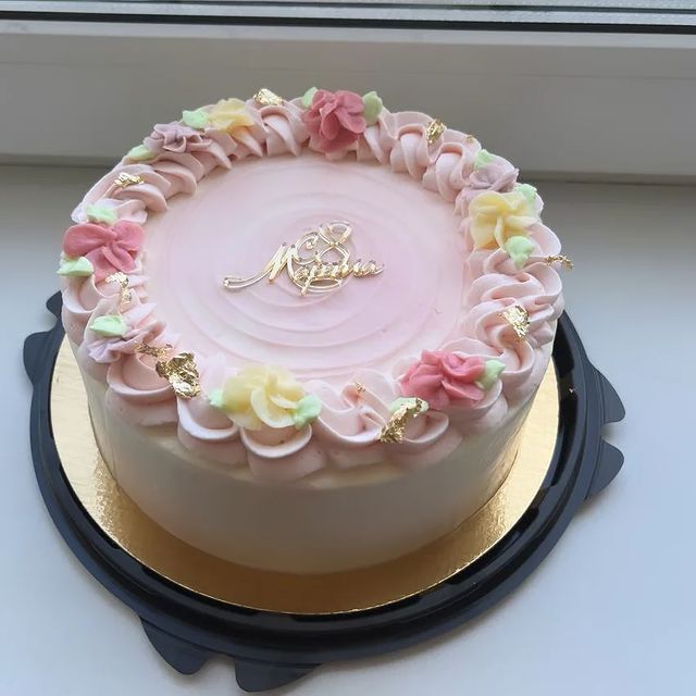 nstarostina_cake в LOOKY. . null