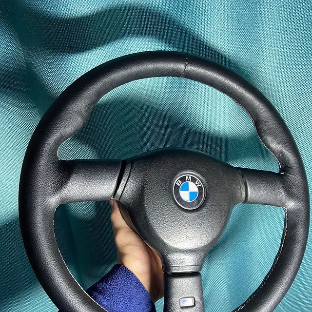 khaliz_serg в LOOKY. #перетяжка,#микрофибра,#экокожа,#мшов,#экокожанамикрофибре,#щёлково,#новыйгородок,#чкаловский,#руль,#авто,#полезное,#макраме,#своимируками,#рулевоеколесо,#bmw. Доброе друзья🖐
Пост...