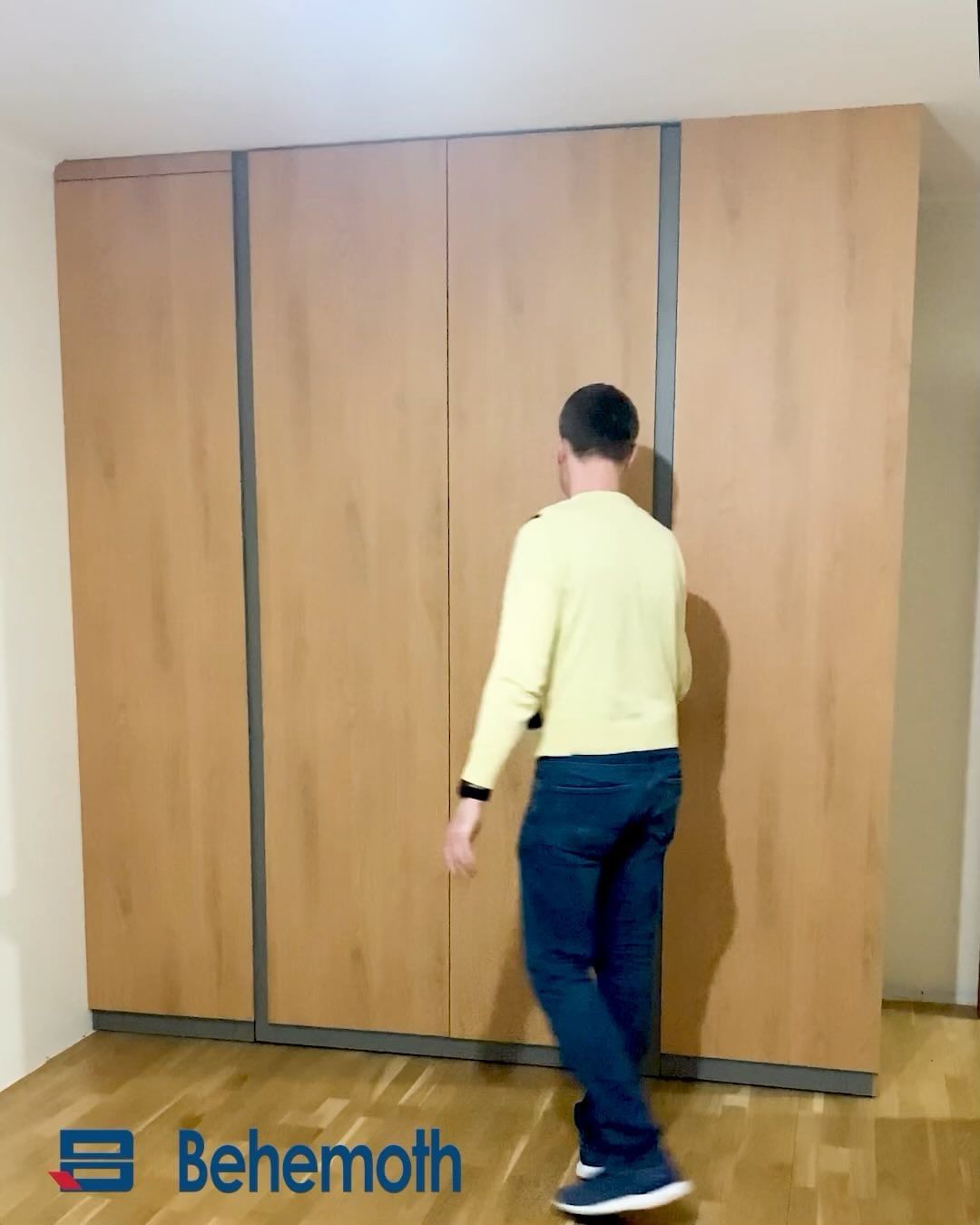 behemoth_wardrobes в LOOKY. . Еще одна компоновка....