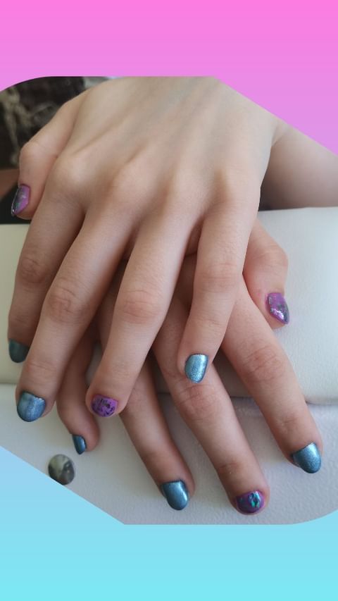 iriska._nail в LOOKY. . null