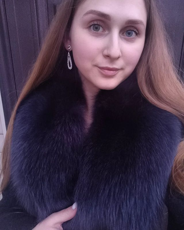 meshchankova в LOOKY. . null