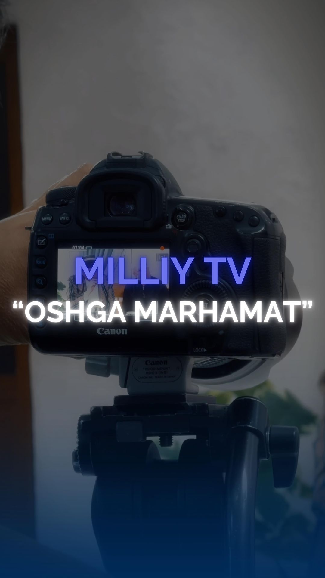 visionagency.uz в LOOKY. . Milliy Tv “Oshga Mar...