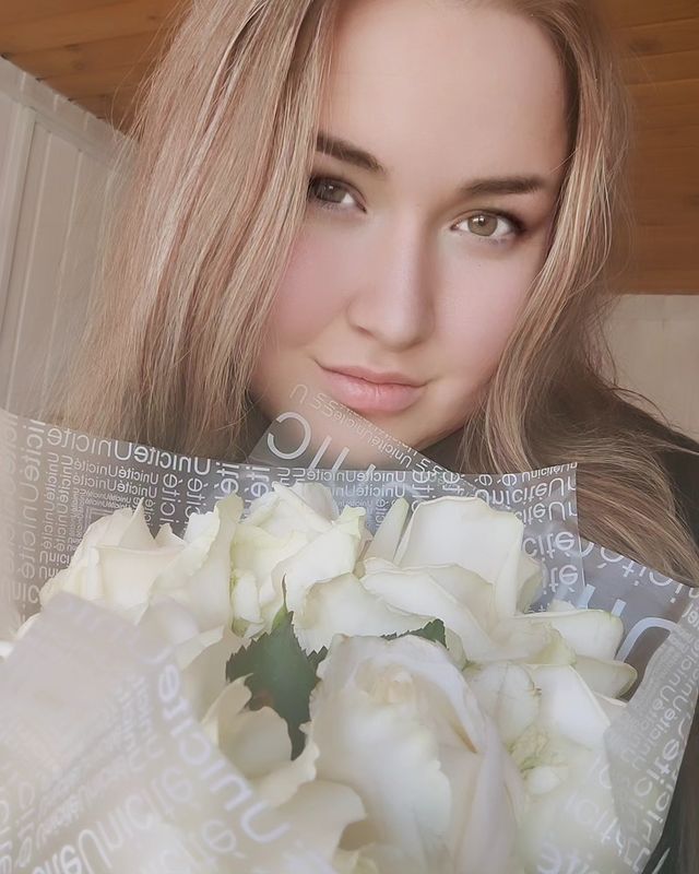 kozlova_l99 в LOOKY. . 🥰