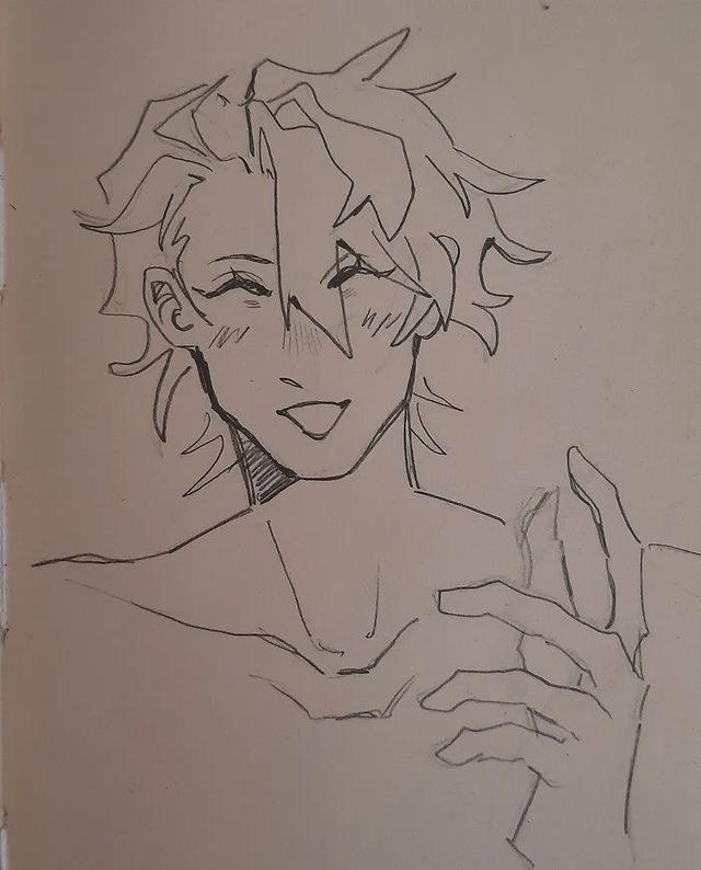 veniol_nar в LOOKY. #art,#sketching,#artist,#artistsoninstagram,#artwork,#artesanato,#artgallery,#artofvisuals,#artoftheday,#artcollector,#artofinstagram,#streetstyle,#sketchingdaily,#sketchbook,#sketchbook,#digital,#digitaldrawing,#digitalpainting,#digitalart,#marketingdigital,#aki,#chainsawmanfanart,#fanart,#anime,#animeart,#animedrawing,#13cards,#человекбензопила,#genshinimpact,#hsr,#honkaiimpact3. Я и забыла про сущес...