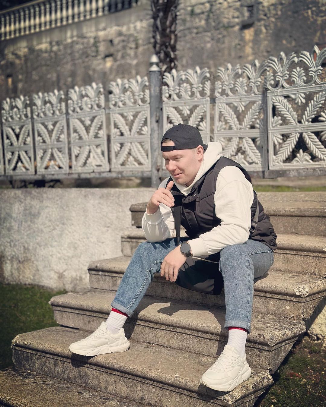  в LOOKY — публикация