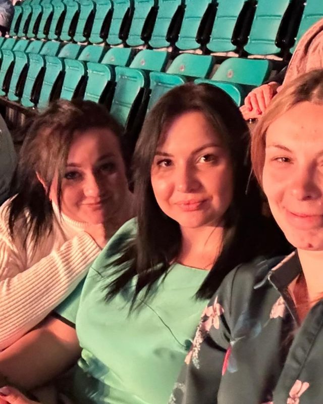 alina.alexandrova.90 в LOOKY. . Честно? Меня вообще ...