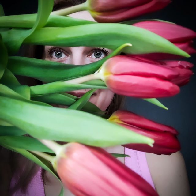 lazutkina_d в LOOKY. . 🌷Мы не знаем, что б...