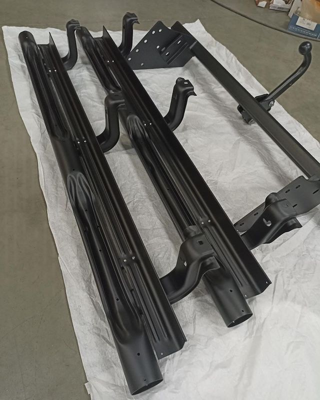 Порошковая Краска в LOOKY. . Прекрасный матовый �...