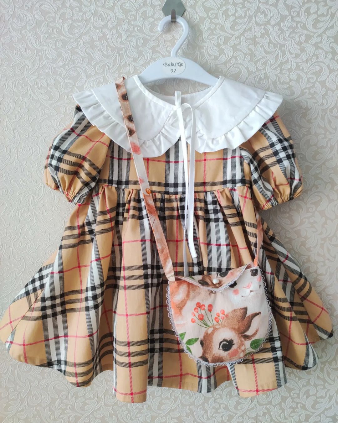 little_dress_sew в LOOKY — фото 3