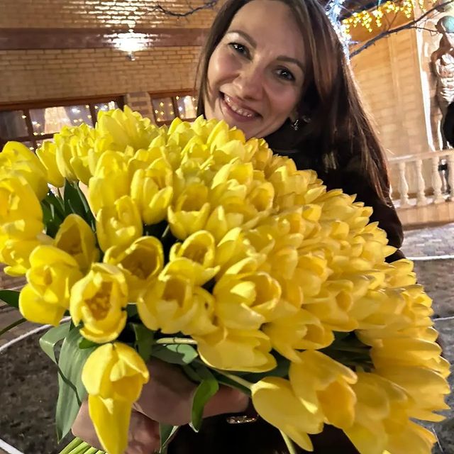 vika_osmanova1005 в LOOKY. #8марта. Это был наш день))) ...