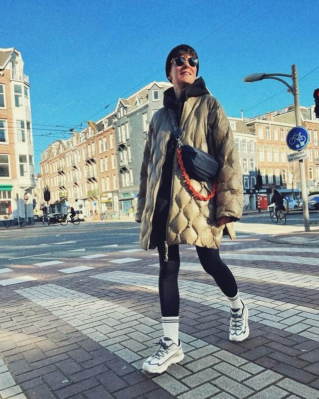 dasha.kaurtseva в LOOKY. . Голландки очень любя...