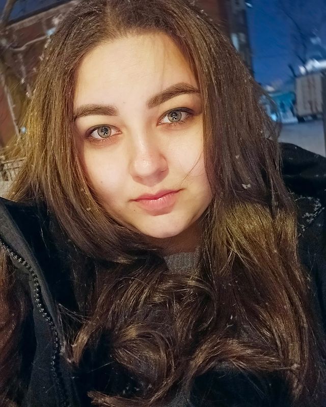 borovikova__ в LOOKY. . 💙❄️