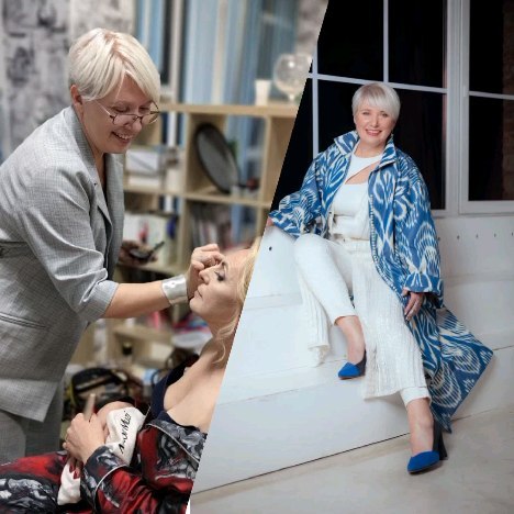 irina.plazma in LOOKY. . Мастер -класс «САМ С...