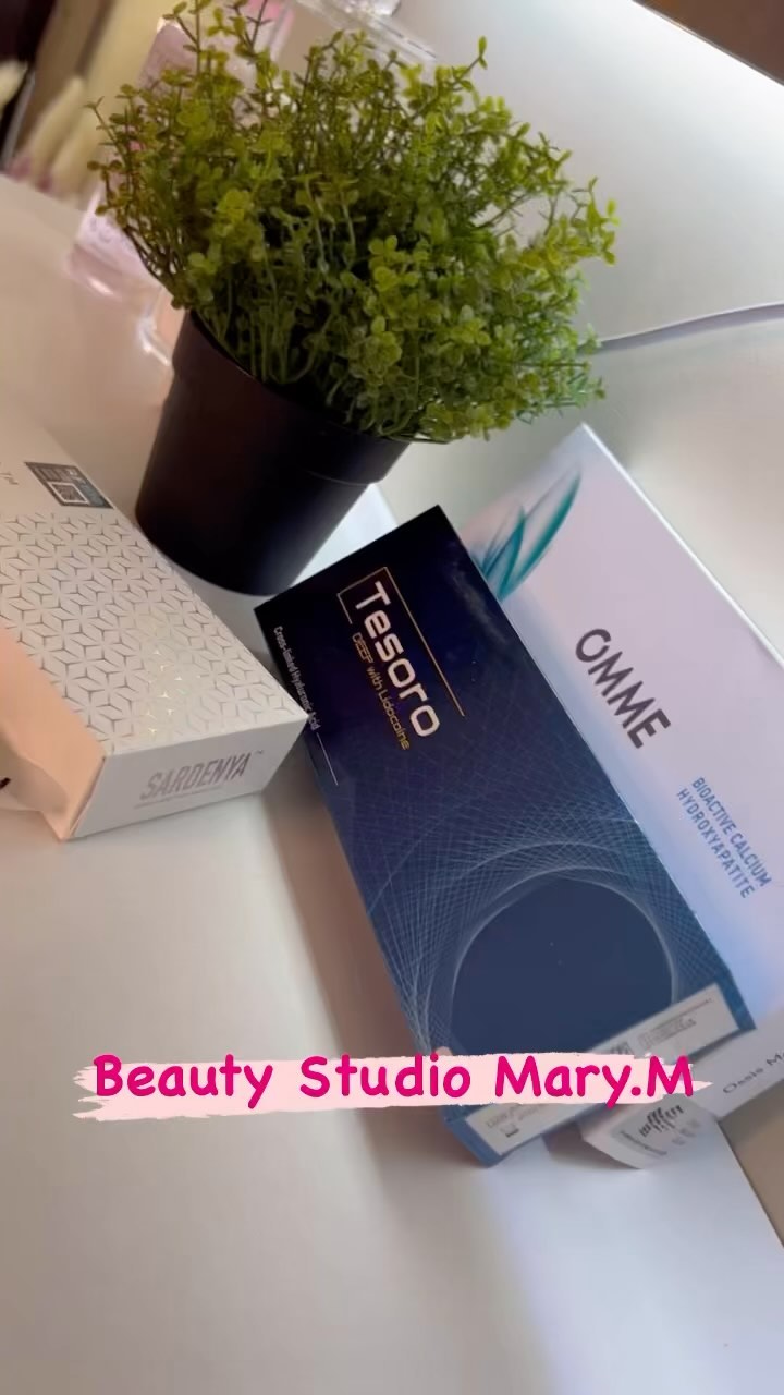 beauty_studio_mary.m в LOOKY. . 🔥
