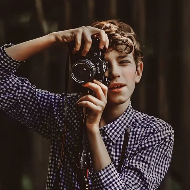 dariprodar в LOOKY. . 13 лет я счастлива, ...