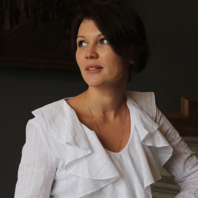 alexa_dubinina в LOOKY. #vikisews_берта. Отличная получилась ...