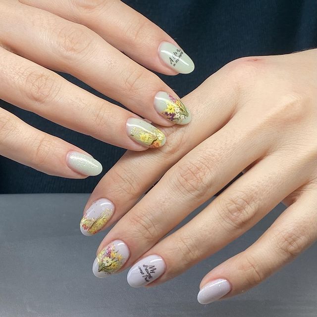 tatyana_nail_ac в LOOKY. . null