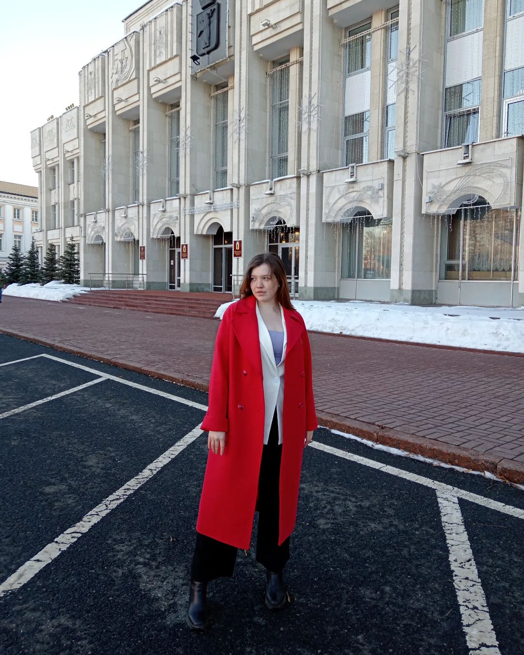 semenova.viks в LOOKY — публикация