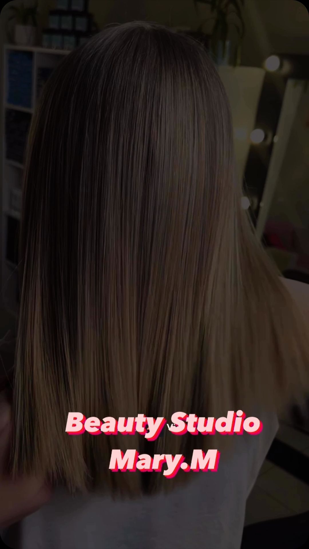 beauty_studio_mary.m в LOOKY. . null
