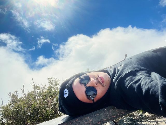 artyombespalov в LOOKY. . Took a rest in the s...