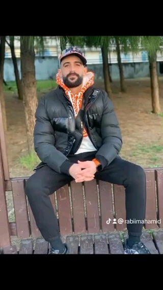 rabiimahamid14 в LOOKY. . 💔💔