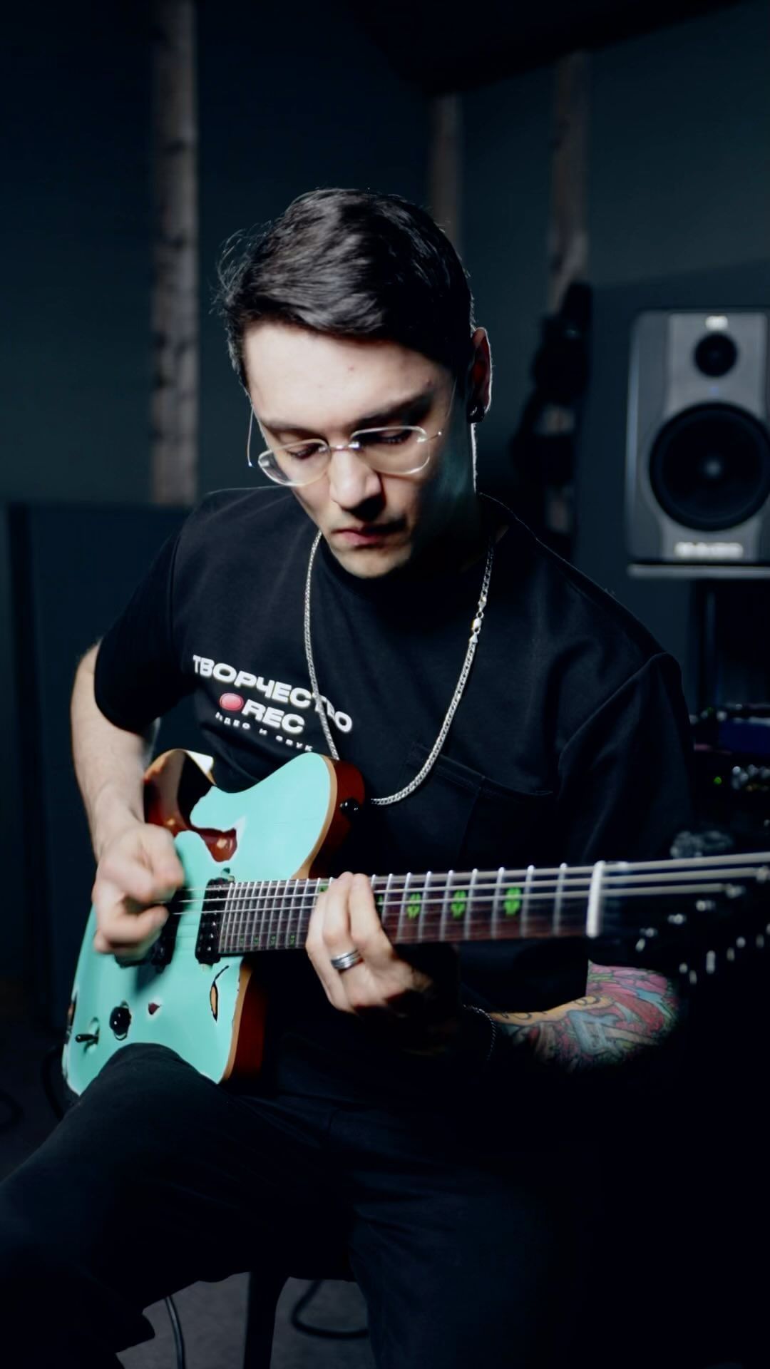 vlpro1 в LOOKY. #asilaydying,#metalcore,#quadcortex,#guitartabs,#neuraldsp,#cubase. Guitar: @mad_man_cus...