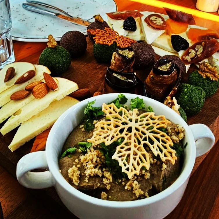 Масленица 

#главноевкус
#slowfood
#gastrotour #natiani