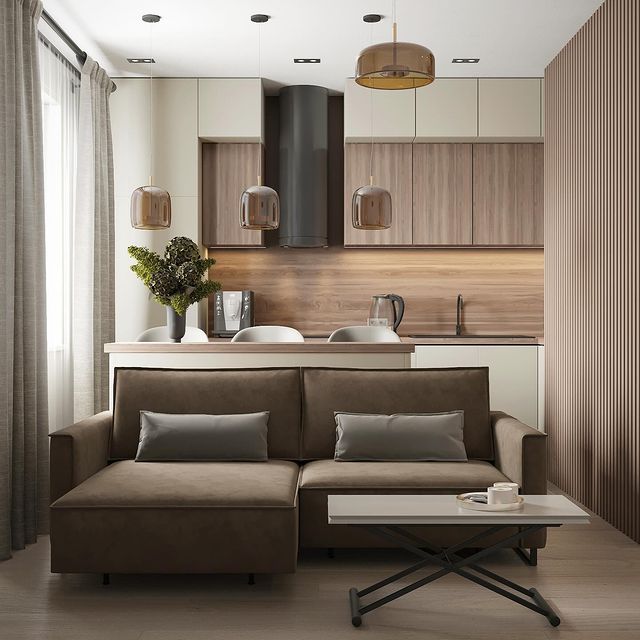 design_wowburo в LOOKY. . Наш дизайн- проект  ...