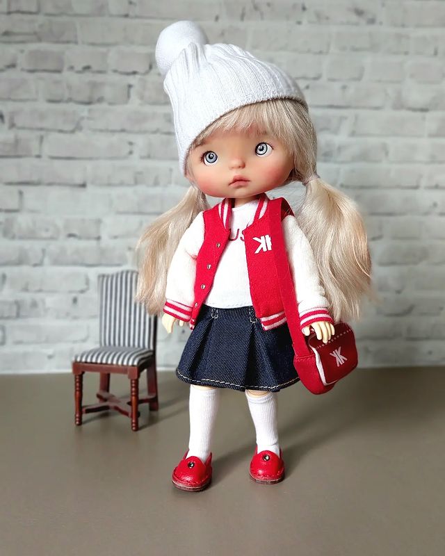 dolls.tini в LOOKY. #monst,#monstxiaomi,#monstdoll,#dolls,#ooak,#ooakdolls,#castomdolls,#куклы,#кастомкуклы,#монст,#монстдолл,#шарнирнаякукла,#монсткастом. Праздники позади, по...