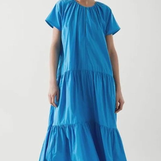 brendshopturkiye в LOOKY. . Шикарное Платье COS ...