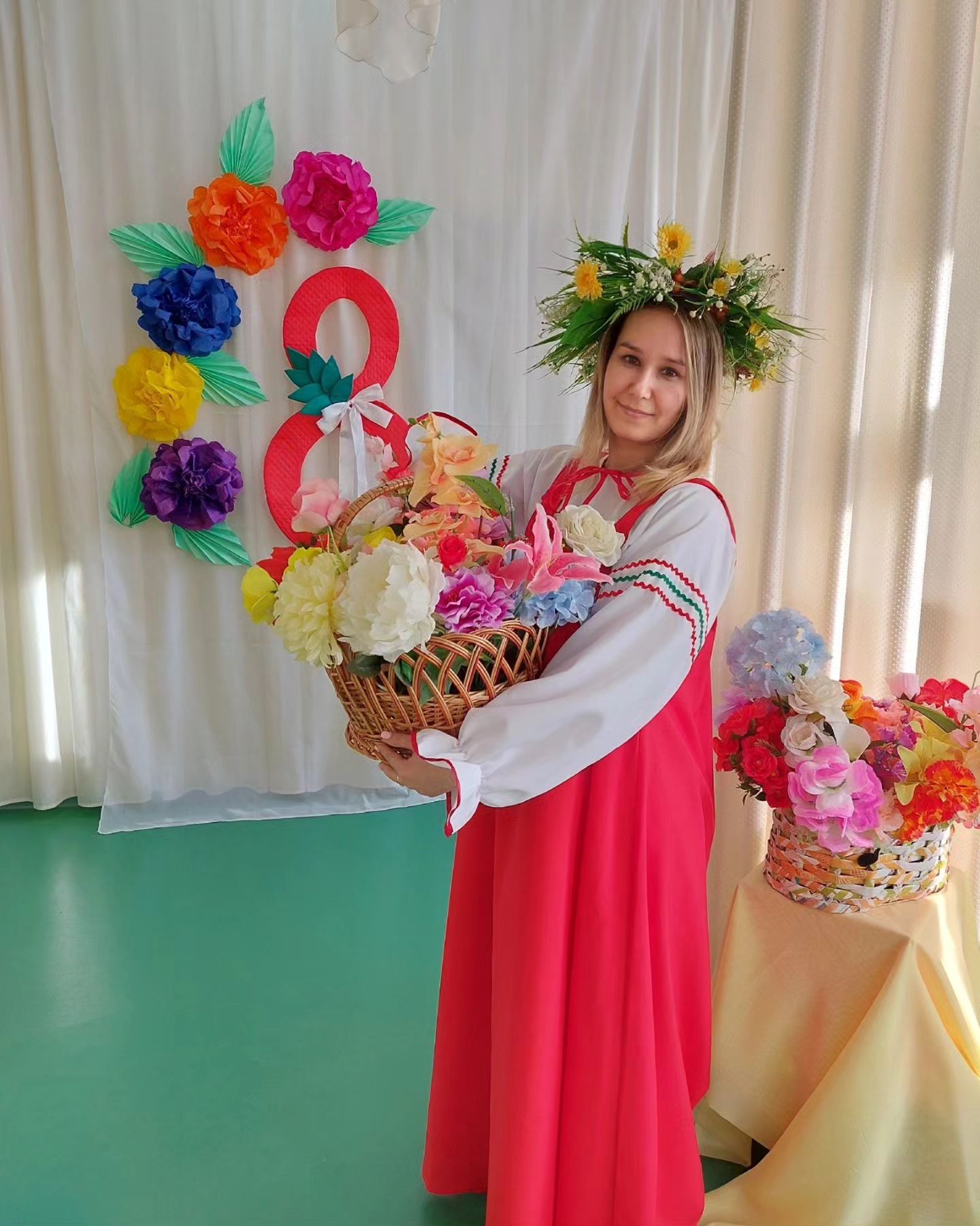 fanuza16 в LOOKY. . 💐💐💐