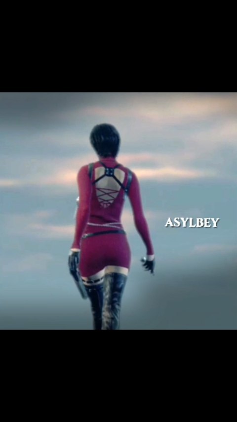 𝐊𝐚𝐳 𝐞𝐝𝐢𝐭𝐨𝐫🇰🇿 в LOOKY. #adawongedit,#adawong,#leonkennedy,#residentevil4edit. She is mine

.

#ada...