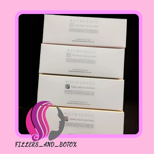 fillers_and_botox в LOOKY. #дермахил,#филлеры,#косметология,#уходзакожей,#увлажнениекожи,#омоложение,#сияниекожи,#профессиональнаякосметика,#косметолог,#косметологмосква,#кругиподглазами,#красиваякожа,#здороваякожа,#косметическиесредства,#красота,#уходзавнешностью,#косметологспб,#филлерыдлялица,#заботаокоже,#молодостькожи,#пептиды,#гиалуроноваякислота. ✨ Dermaheal Dark Cir...