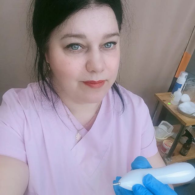 natali___masso в LOOKY. . 👩‍⚕️Удаление папилл...